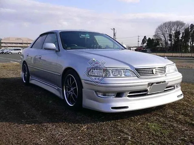 Обвес VERTEX Toyota Mark 2 100 дорестайлинг