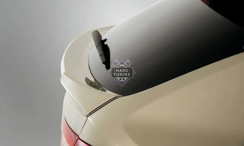 Спойлер Lada Vesta (СВ)