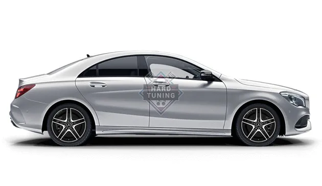 Кованый диск AMG 5-spoke wheel 5/6/9/10/14