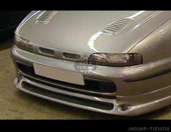 Накладка на передний бампер RIEGER Fiat Bravo/Brava