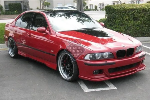 Обвес M5 BMW E39
