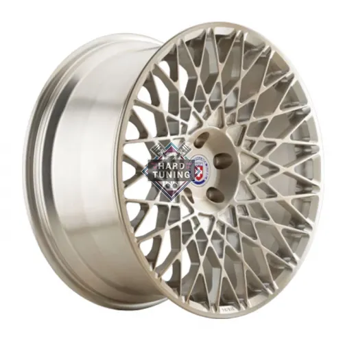 Кованый диск HRE - 501M