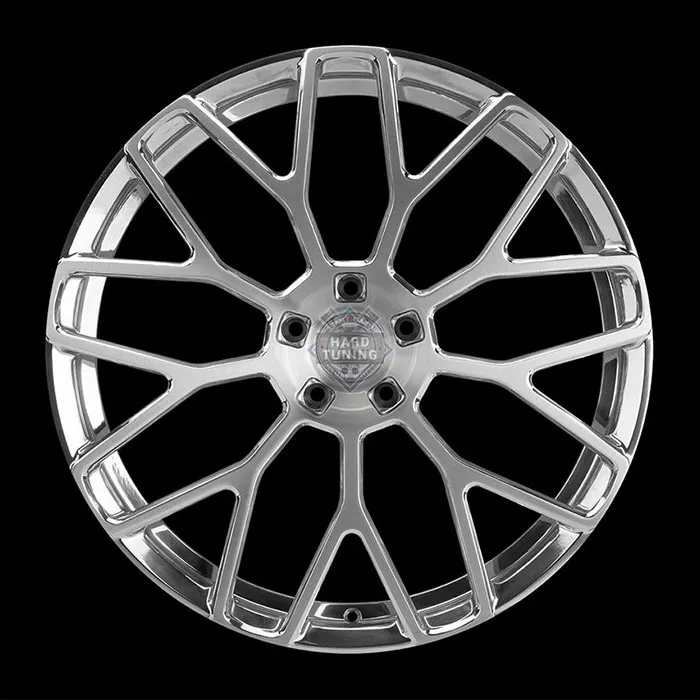 Кованый диск AG Luxury - 57