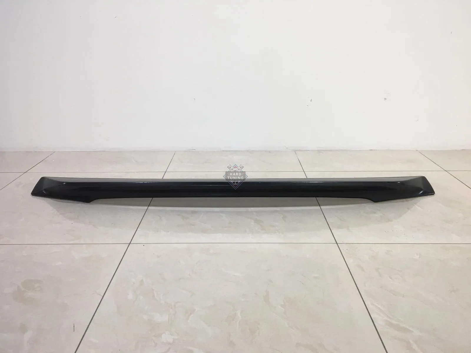 Спойлер нижний WALD Toyota Land Cruiser 200 (2007-2015)
