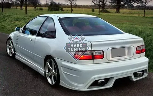 Обвес INFERNO Honda Civic 5