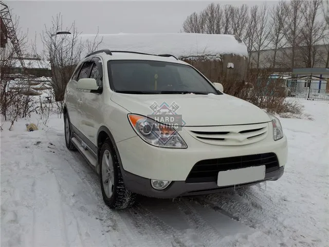 Решетка радиатора EAGLE Hyundai IX 55 VERACRUZ