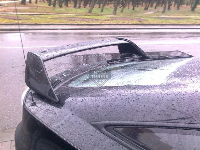 Спойлер TRD Toyota Celica T23