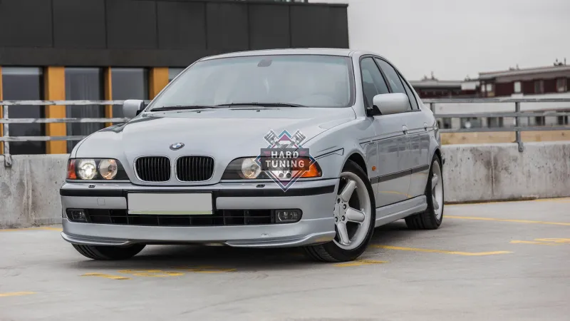 Обвес AC SCHNITZER BMW E39 рест/дорест