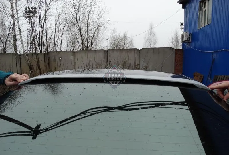 Козырек на заднее стекло Honda Accord 7 (2002-2008)
