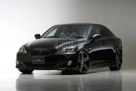 Обвес WALD SPORTS LINE Lexus IS 250/IS 350