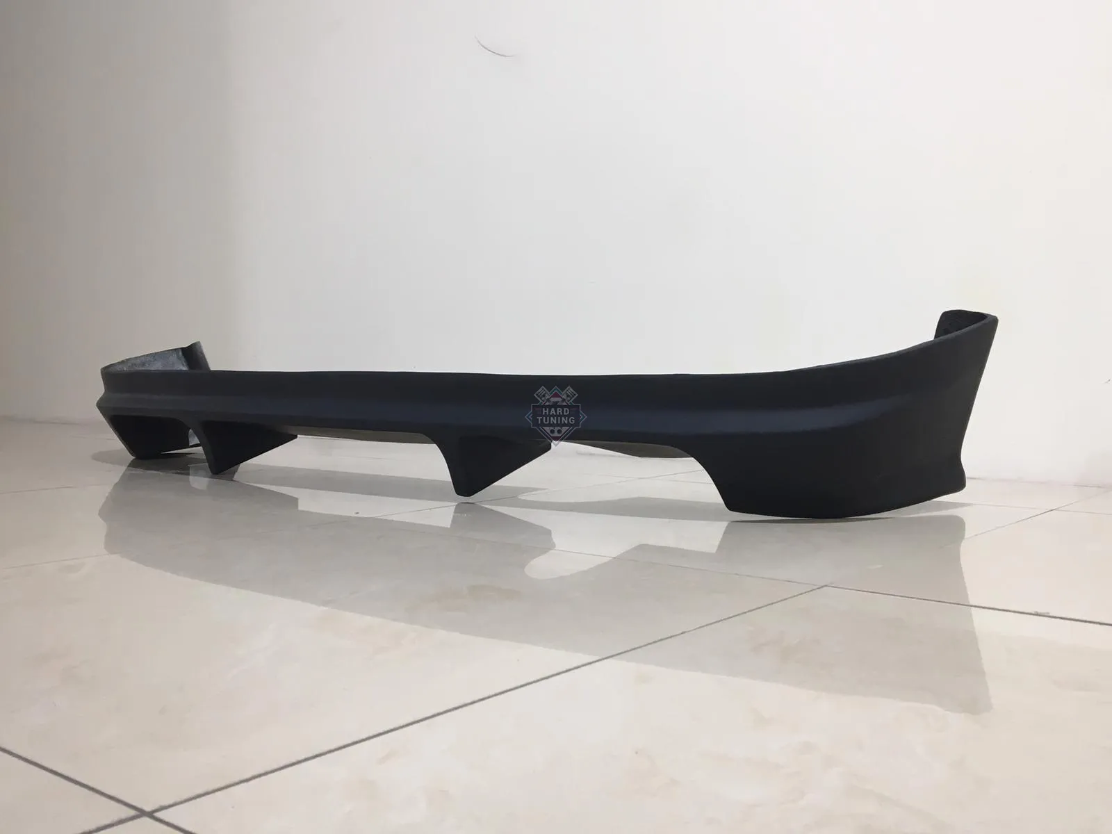 Накладка на задний бампер MUGEN RR Honda Civic 6 1996-1998