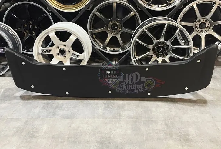 Спойлер STI V2 Subaru Legacy BD