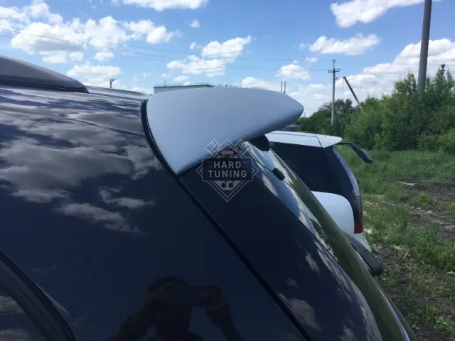 Спойлер HT Chevrolet Captiva C100