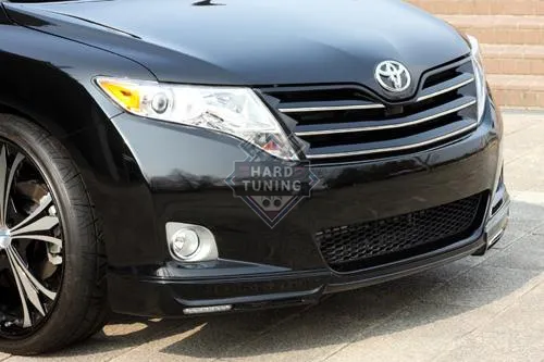 Комплект стайлинга Luv-Line на Toyota Venza