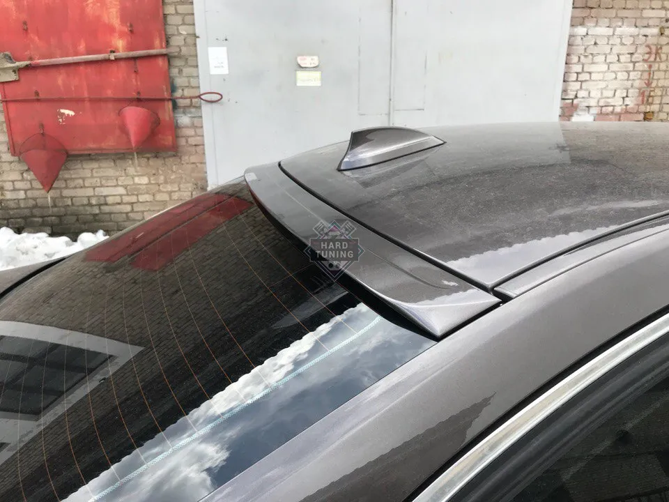 Козырек на заднее стекло PERFORMANCE BMW F30