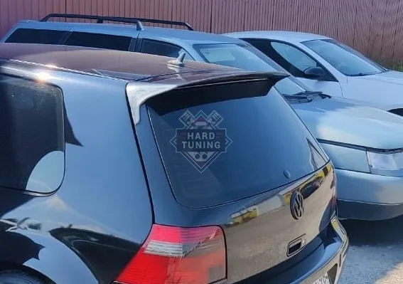 Спойлер BLADE STYLE Volkswagen Golf 4