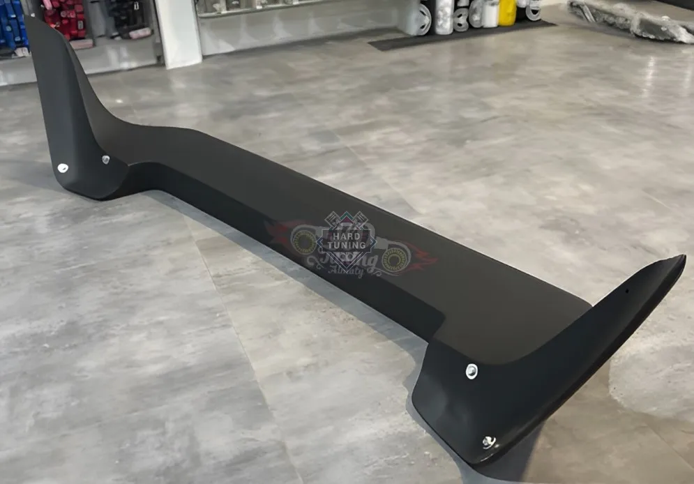 Спойлер верхний HDTuning V2 Subaru Forester SG