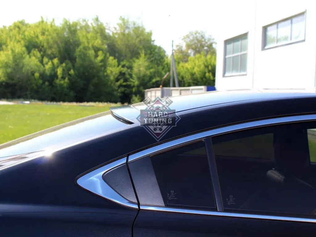 Козырек на заднее стекло V2 Mazda 6 GJ / GL