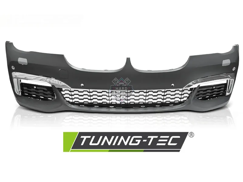 Передний бампер SPORT PDC BMW G11/G12 (2015-н.в.)