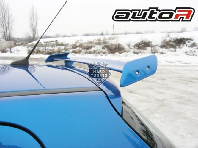 Спойлер Auto R Peugeot 307