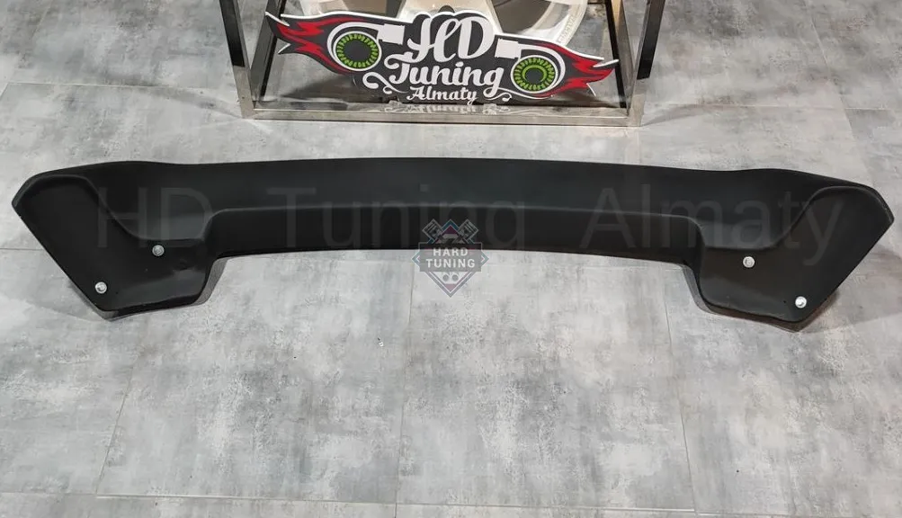 Спойлер верхний Syms V3 Subaru Forester SG