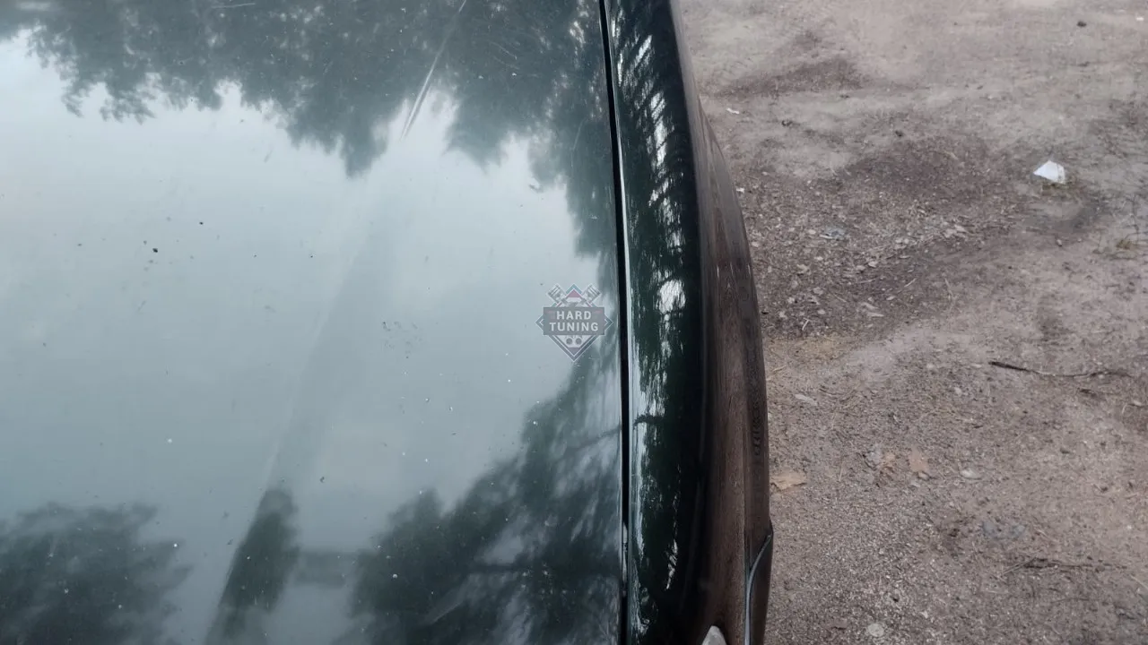 Передние крылья пластиковые штатные комплект Volkswagen Passat (B5) дорест комплект