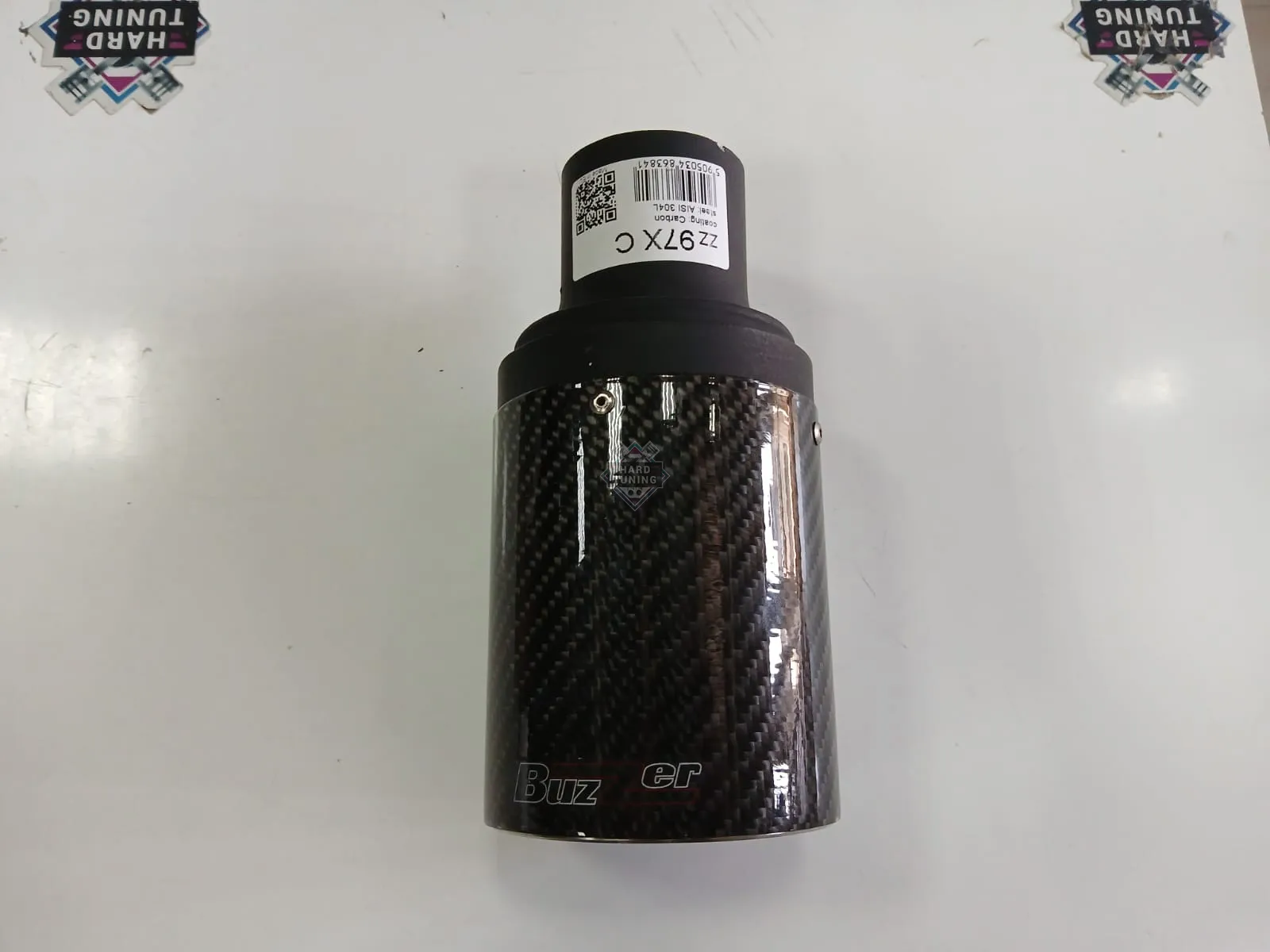 Насадка BUZZER ZZ97XC