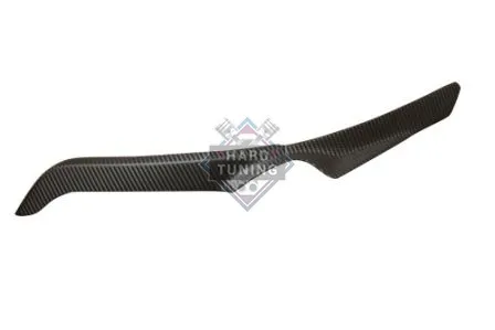 Накладки на фары Infiniti FX35/FX45 (S50)
