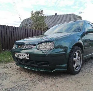 Обвес Speed Volkswagen Golf 4