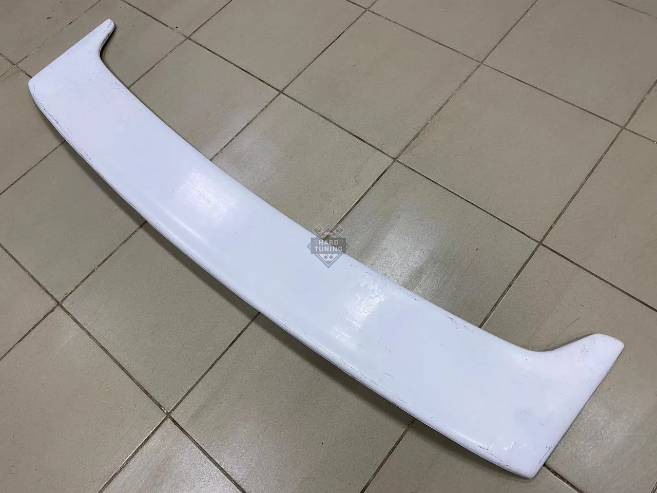 Спойлер Sport Peugeot 406 седан