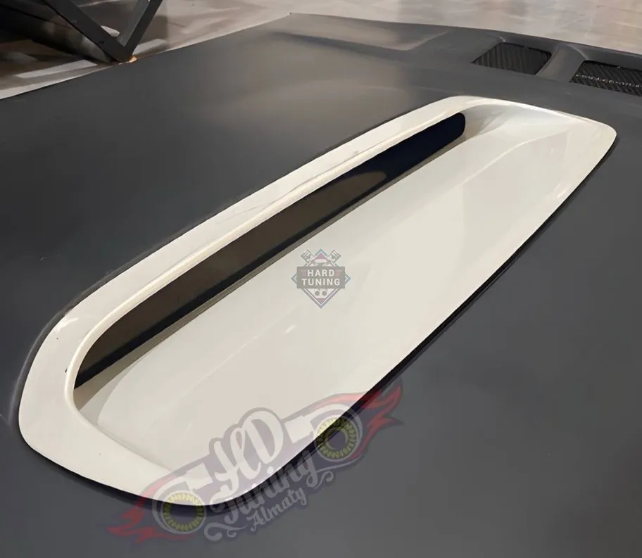 Капот ChargeSpeed Subaru Outback BP Дорестайл