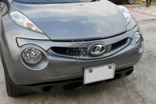 Решетка радиатора Impul Nissan Juke