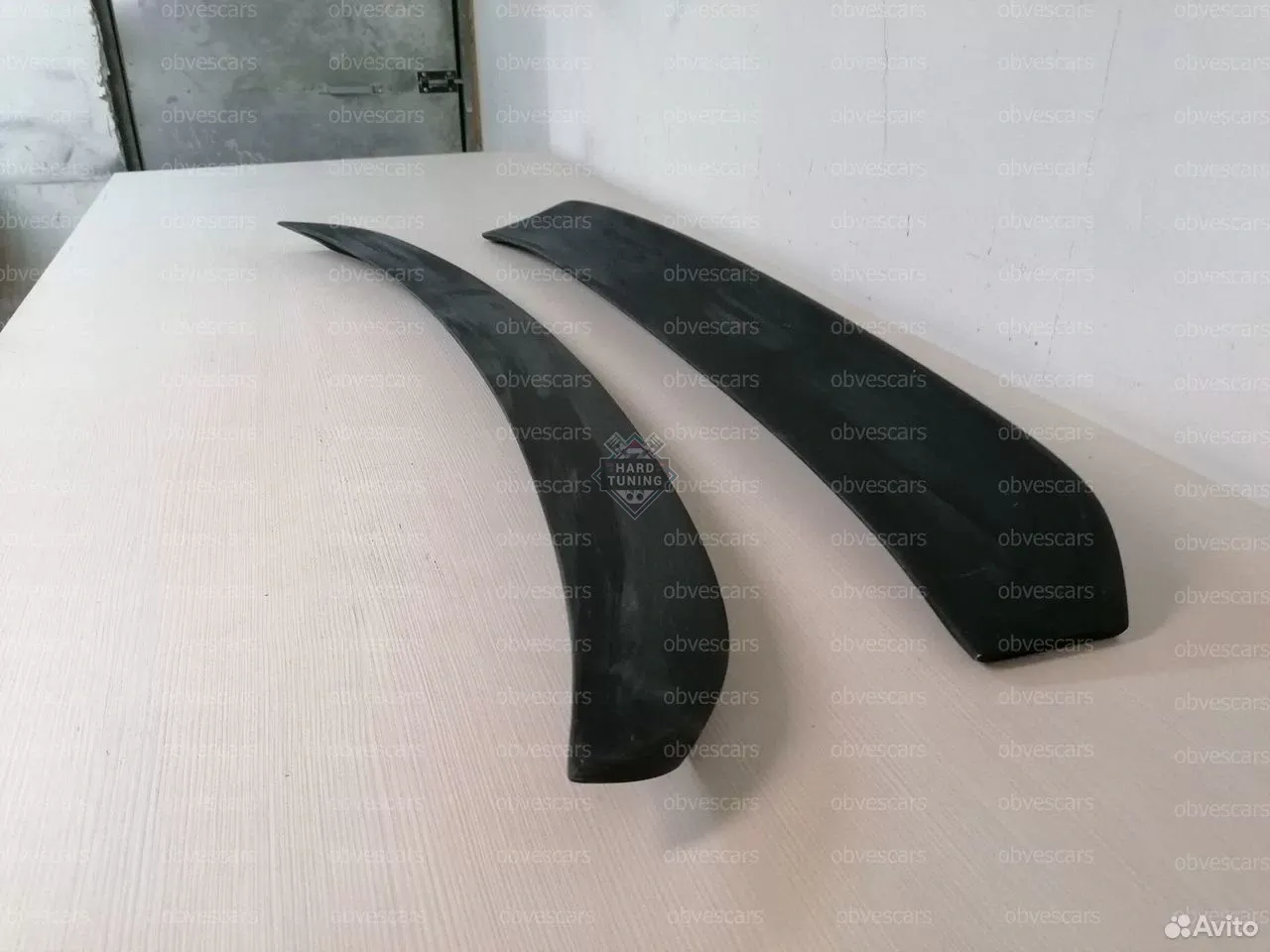 Обвес Hamann STYLE Infiniti G35 / G37 V36 (2006-2013)
