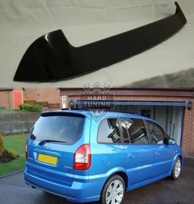 Спойлер HARD Opel Zafira A