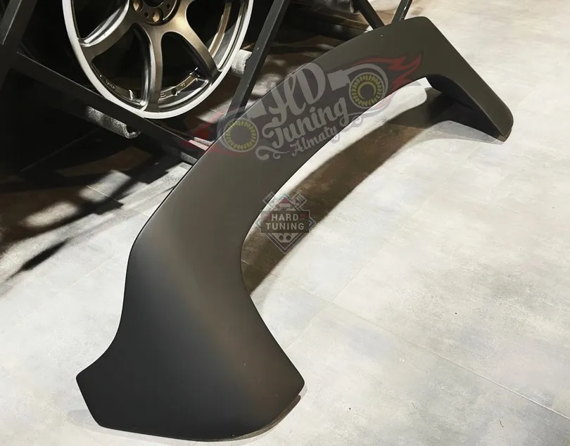 Спойлер верхний ZeroSports Subaru Legacy BG