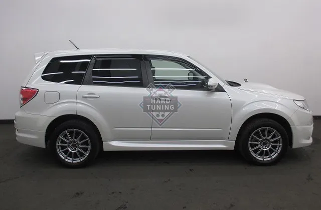 Обвес Subaru Forester 3 SH