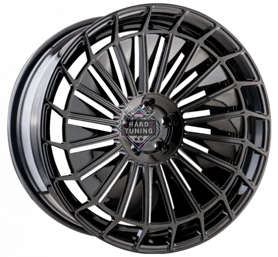 Кованый диск AG Luxury - 83
