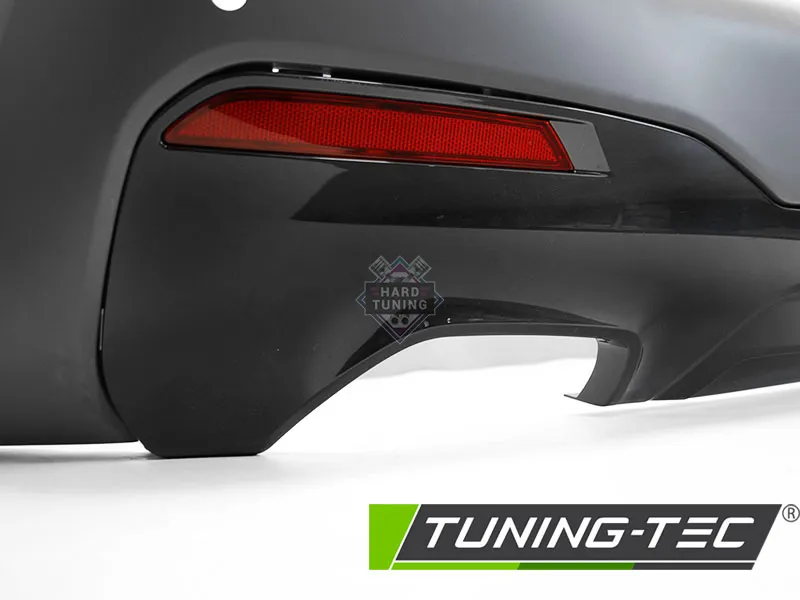 Задний бампер SPORT STYLE PDC BMW LCI G30 (2020-н.в.)