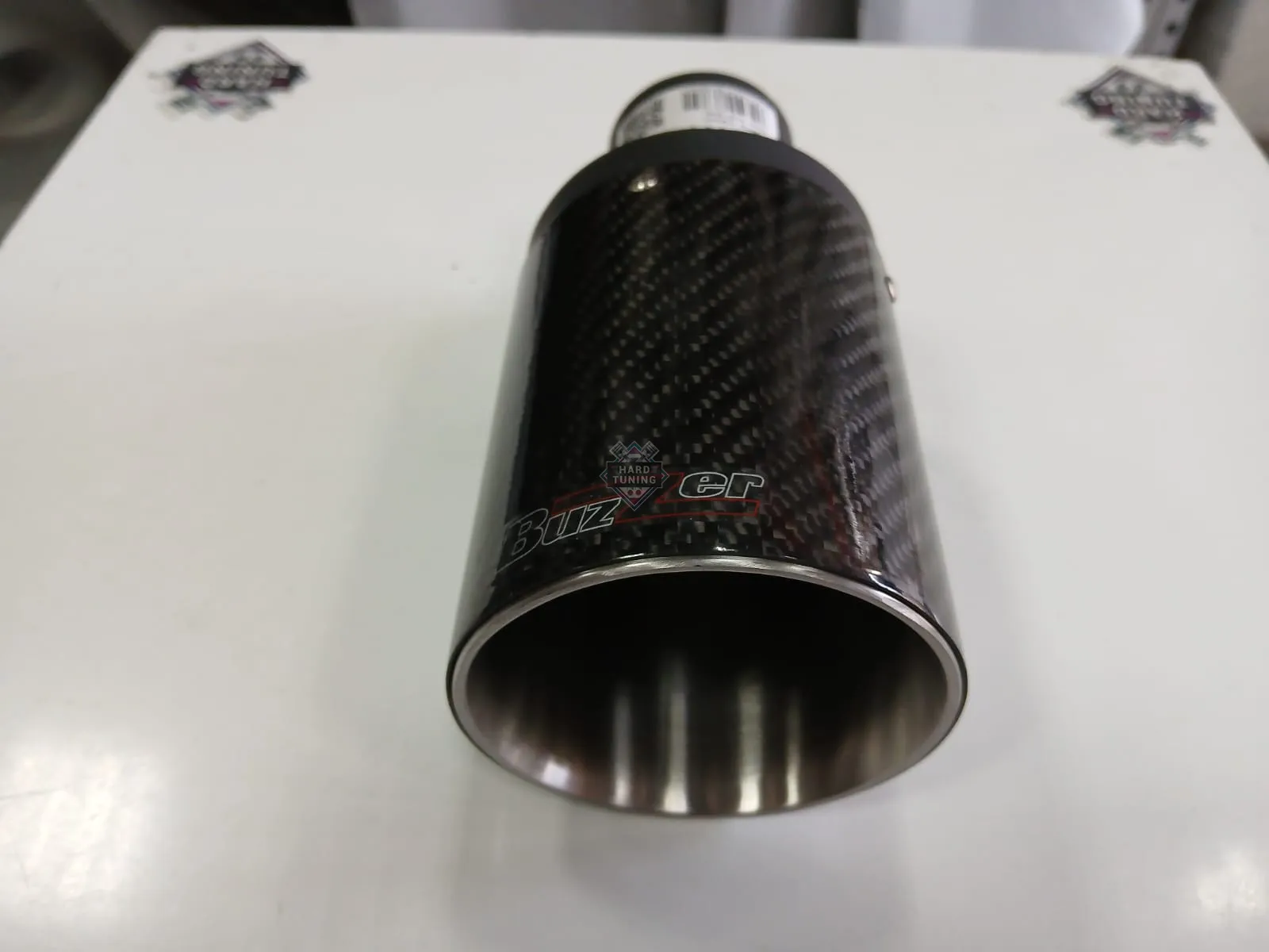Насадка BUZZER ZZ97XC