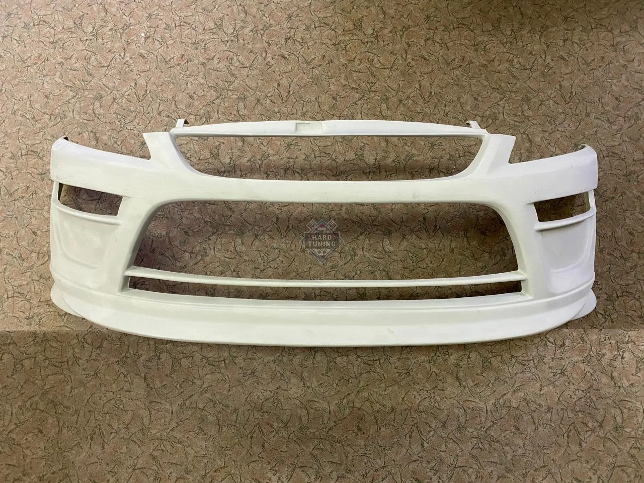 Передний бампер Ford Mondeo 4