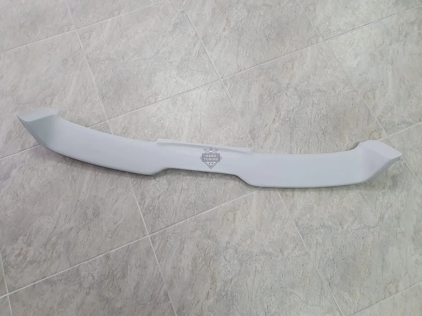 Спойлер Oettinger Volkswagen Golf 4