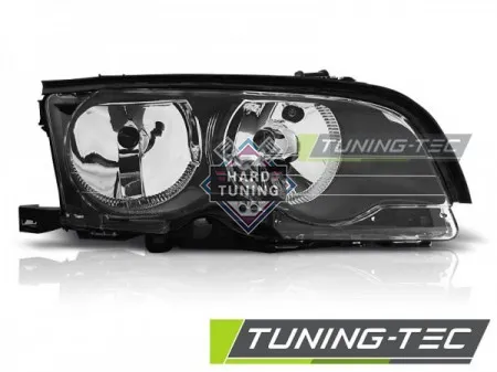 Передние фары BMW E46 (2001-2003) COUPE CABRIO HEADLIGHT RIGHTS SIDE fits