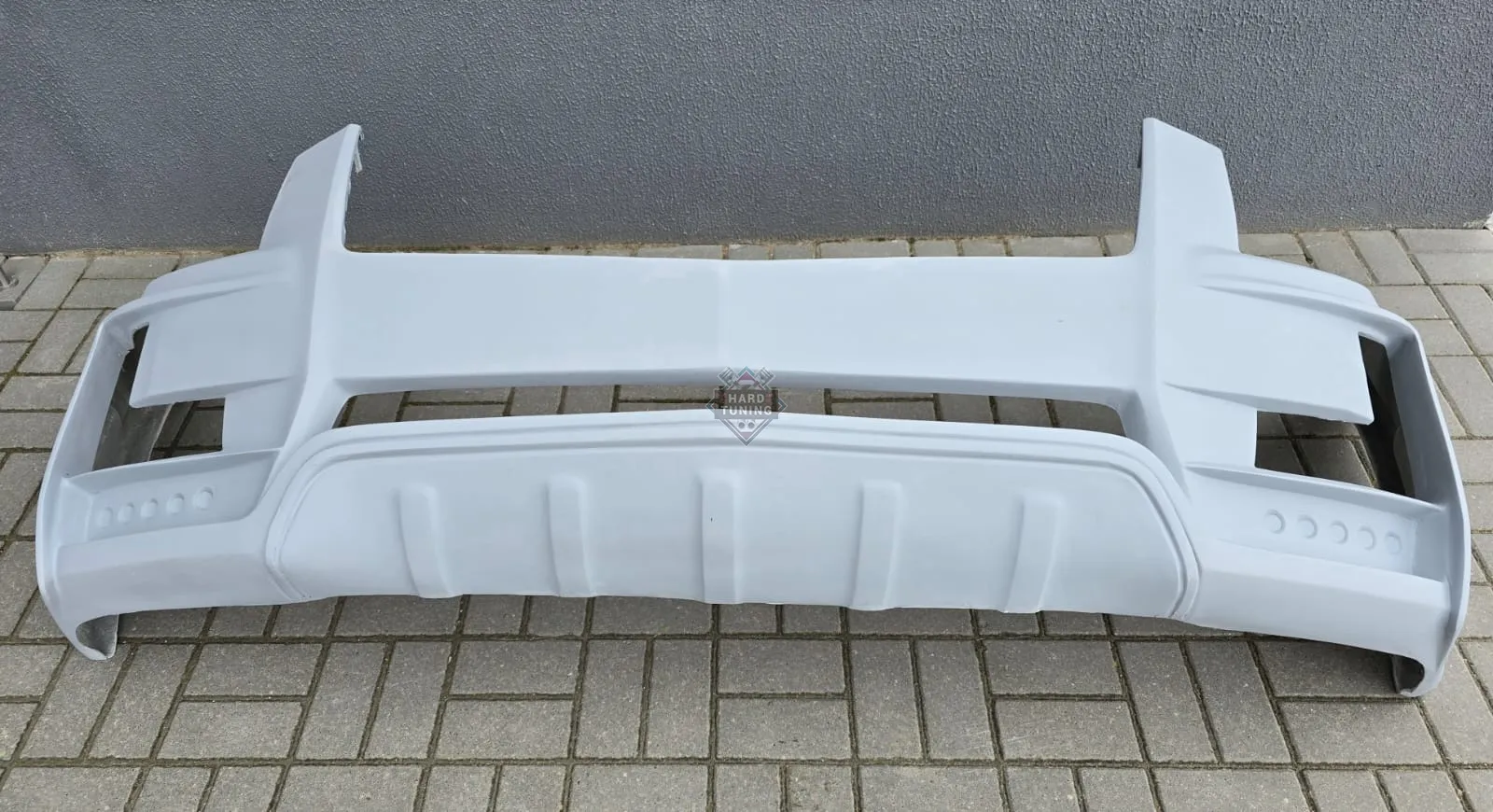 Обвес Next Nation Cadillac Escalade 4