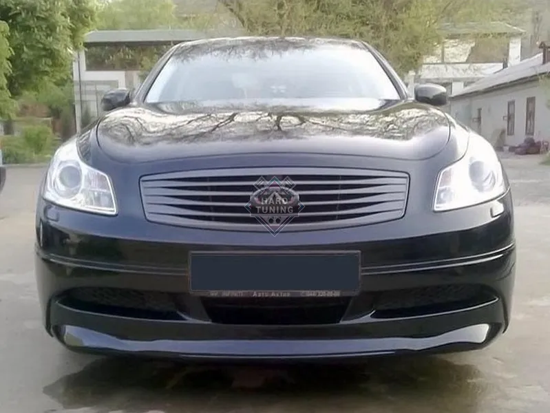Обвес Hamann STYLE Infiniti G35 / G37 V36 (2006-2013)