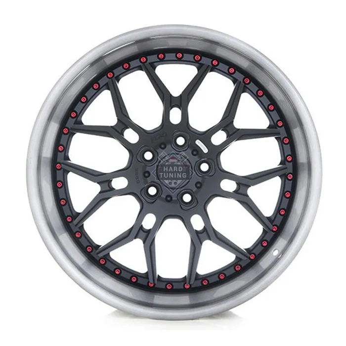 Кованый диск ADV7 TRACK FUNCTION