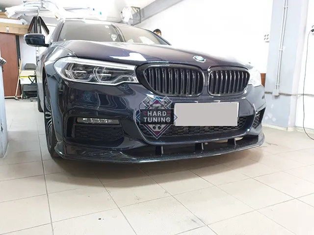 Обвес Parsan BMW G30 M-SPORT