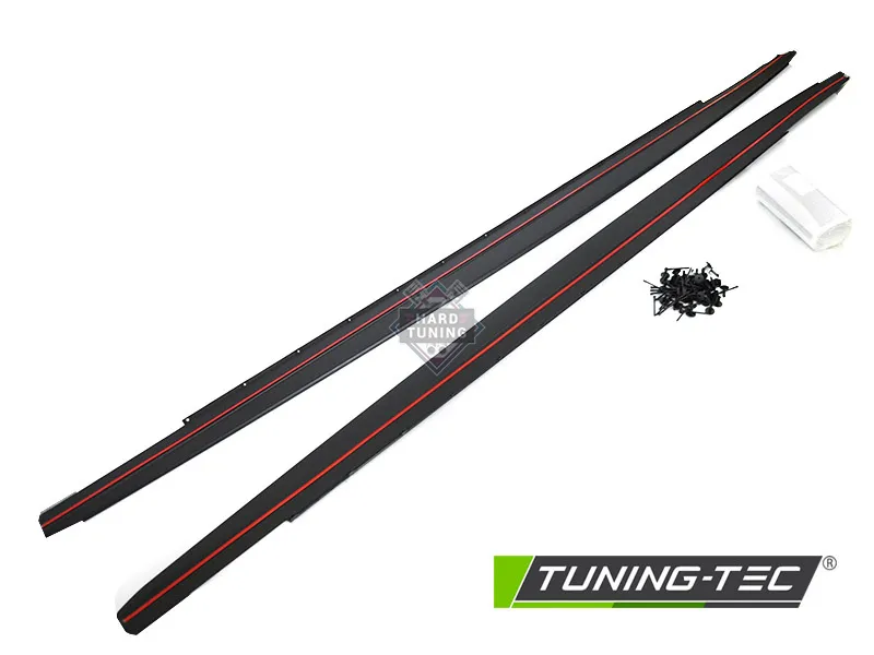 Обвес PERFORMANCE STYLE BMW G30 G31 LCI (2017-н.в.)
