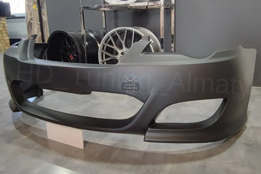 Бампер передний K2Gear Subaru Legacy BL Рестайлинг