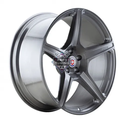 Кованый диск HRE - TR - 105