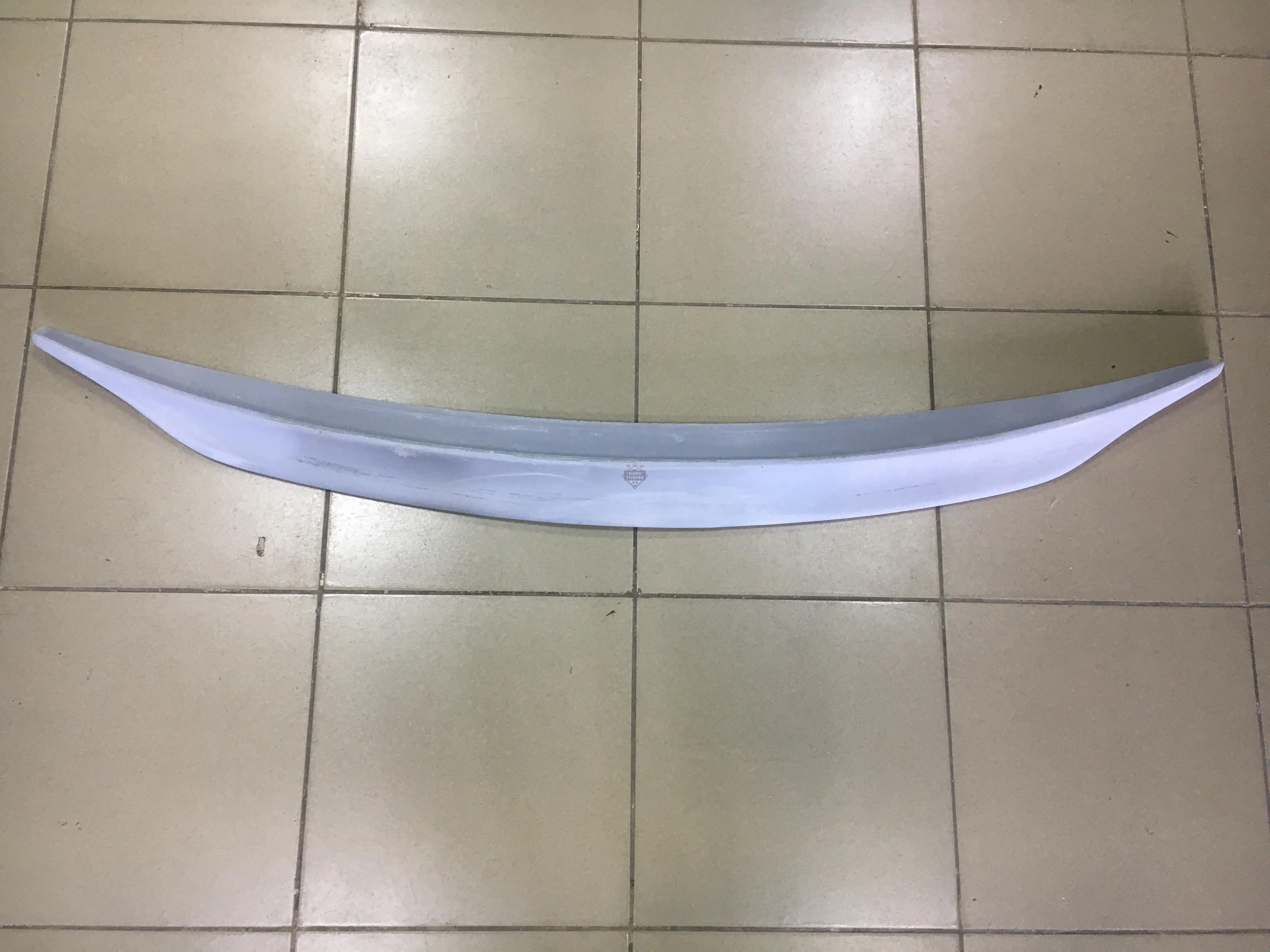Спойлер DUCKBILL Mitsubishi Lancer 10